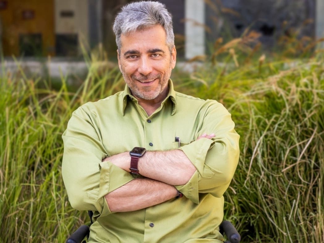 Dr. Christopher D. Karadjov