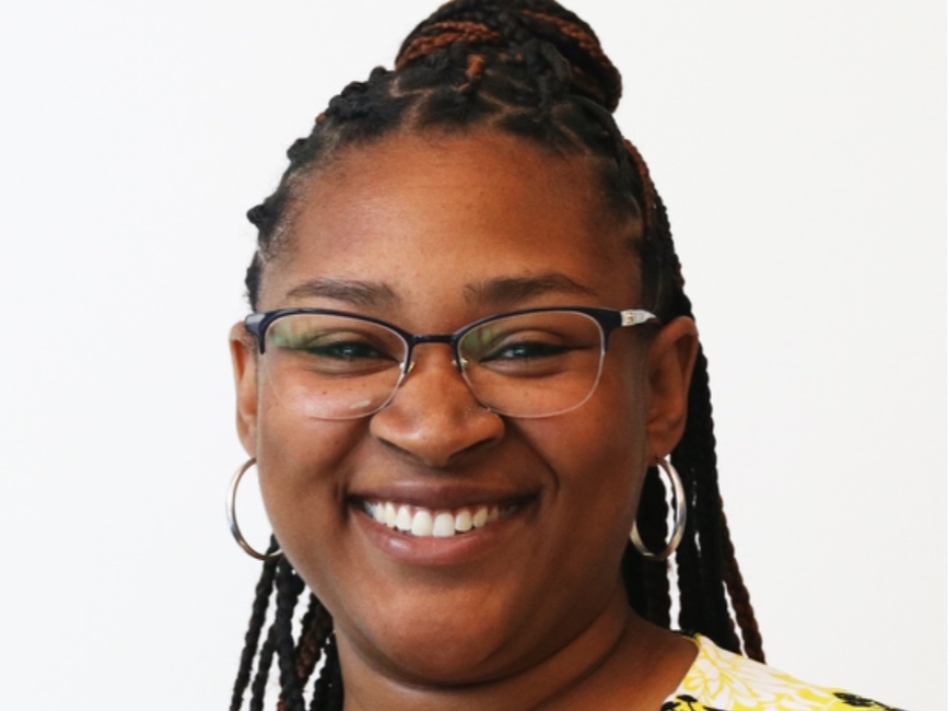 Dr. Danyelle M. Greene