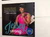 NJ Hall of Fame Inductee and 4 Time Olympian Joetta Clark Diggs