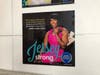 NJ Hall of Fame Inductee and 4 Time Olympian Joetta Clark Diggs