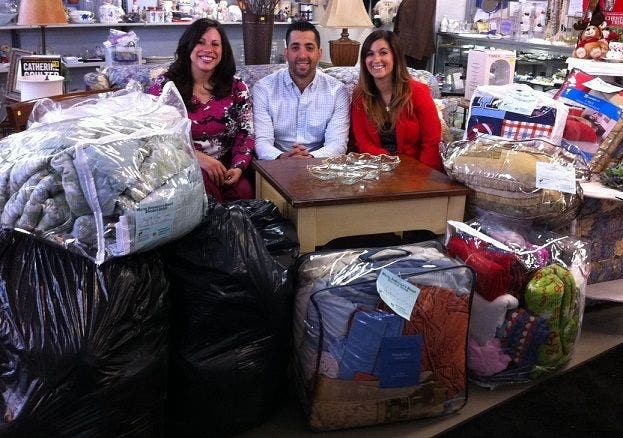 News small post card thumbnail