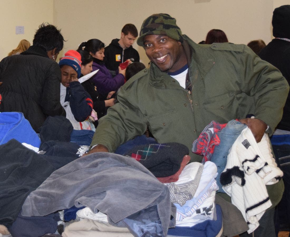 News small post card thumbnail