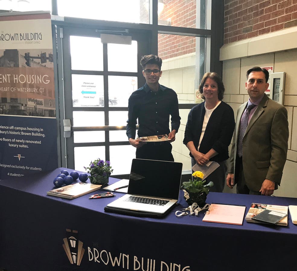 News small post card thumbnail