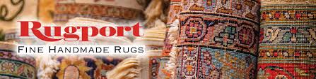 Rugport Fine & Custom Rugs in Palatine
