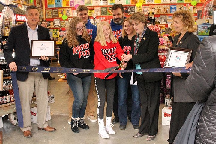 News small post card thumbnail