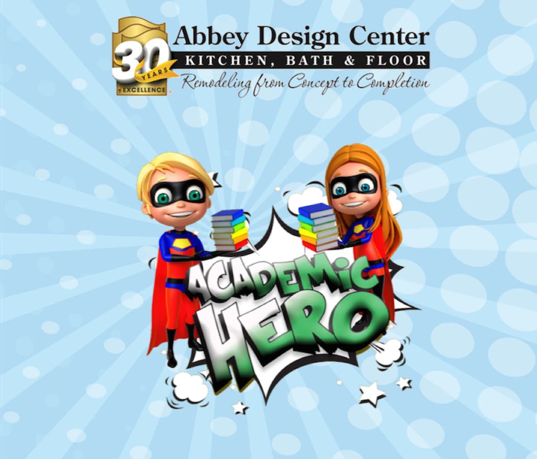Abbey Design Center Celebrates 30 Years Gives Back To Students Leesburg Va Patch