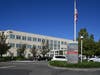 Sutter's Novato Community Hospital at 180 Rowland Way. 