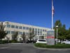 Novato Community Hospital is located in Marin County, Calif. 