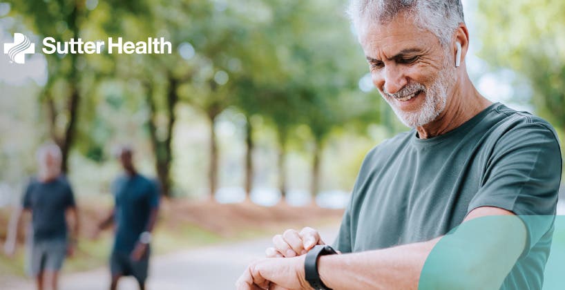 FREE Expert Talk: Can artificial intelligence (AI) transform the way you stay healthy?