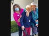 Cadence Mooresville Residents and team members celebrate a special Earth Day this year by unveiling a newly Certified Wildlife Habitat area at the senior community.