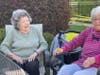 Cadence Mooresville Residents and team members celebrate a special Earth Day this year by unveiling a newly Certified Wildlife Habitat area at the senior community.