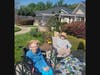Cadence Mooresville Residents and team members celebrate a special Earth Day this year by unveiling a newly Certified Wildlife Habitat area at the senior community.