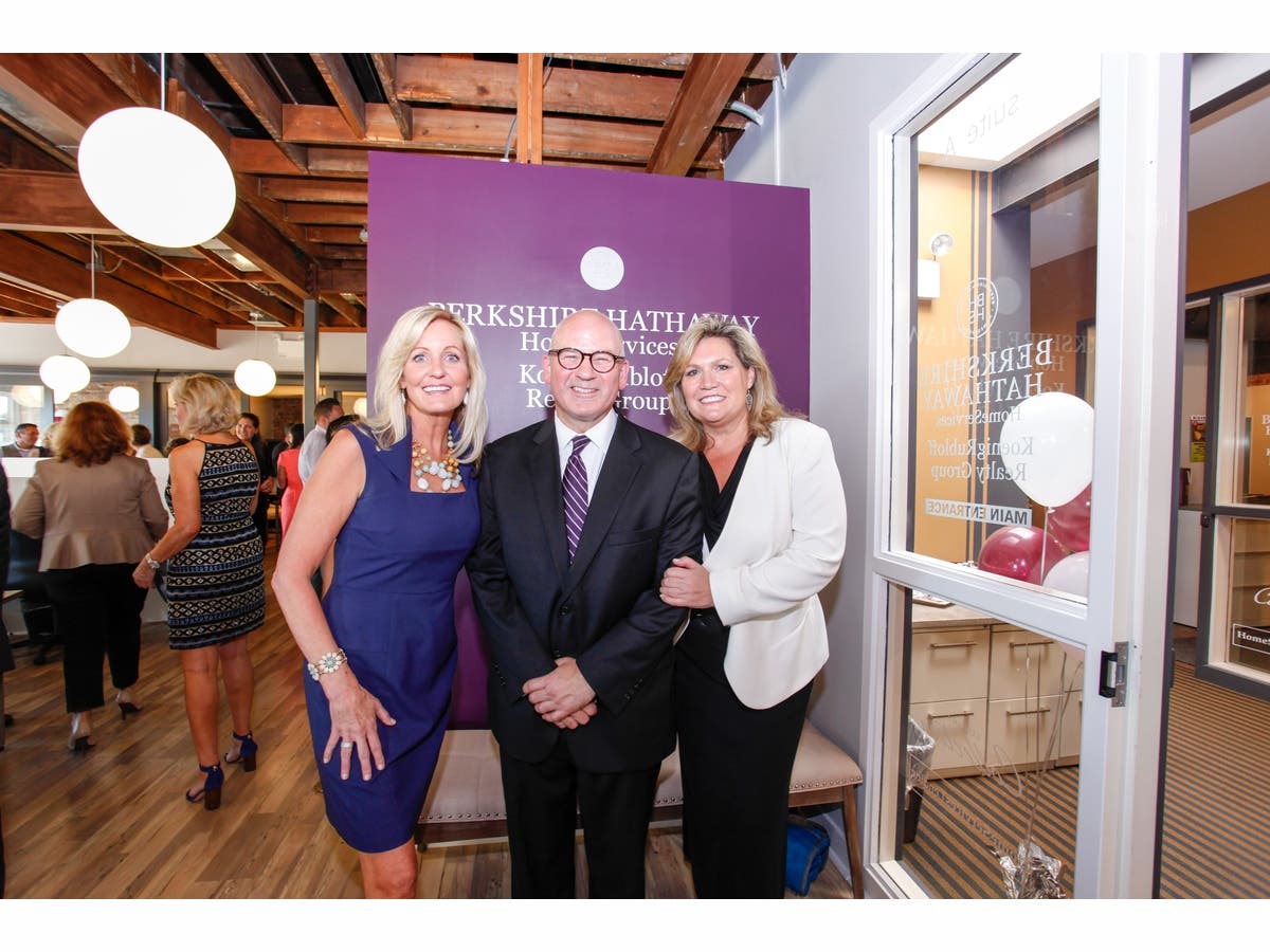 Berkshire Hathaway HomeServices KoenigRubloff Realty Group in Hinsdale