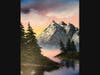 Oil on canvas.