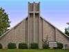 The Church of the Master on Salem Hill Road
