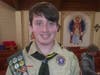 Life Scout Hunter Madden