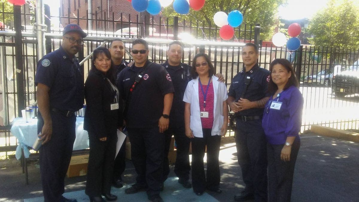 News small post card thumbnail