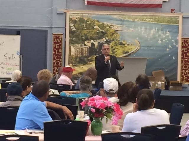 News small post card thumbnail