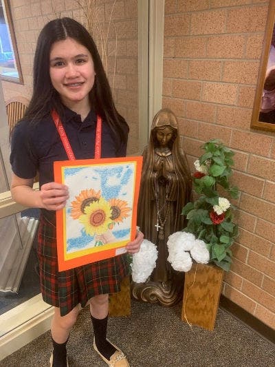 News small post card thumbnail