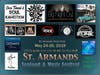St. Armands Seafood & Music Festival 2019