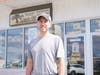 Neil Nadeau, Owner of Lemon & Oil Deli