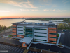 University Orthopedics Kettle Point Location and East Bay Surgery Center