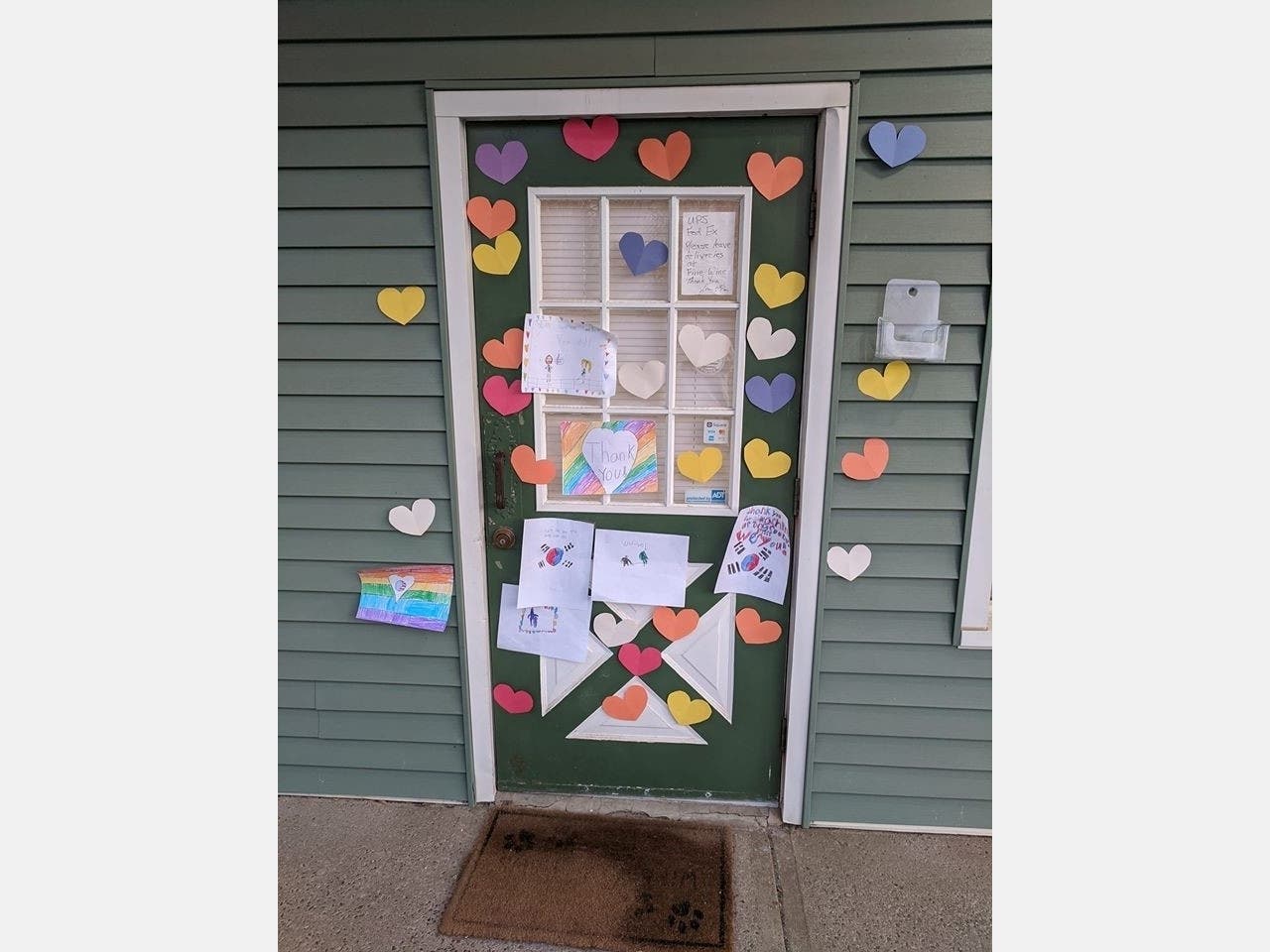 News small post card thumbnail