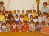 Valerie's Pre-School Class in San Pablo, California, a low-income, diverse community