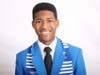 TTA National President Teen Benjamin E. Chapman