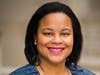 Danielle Holley-Walker, Honorary Syn-Lod Conference Chair, Dean and Professor, Howard University School of Law