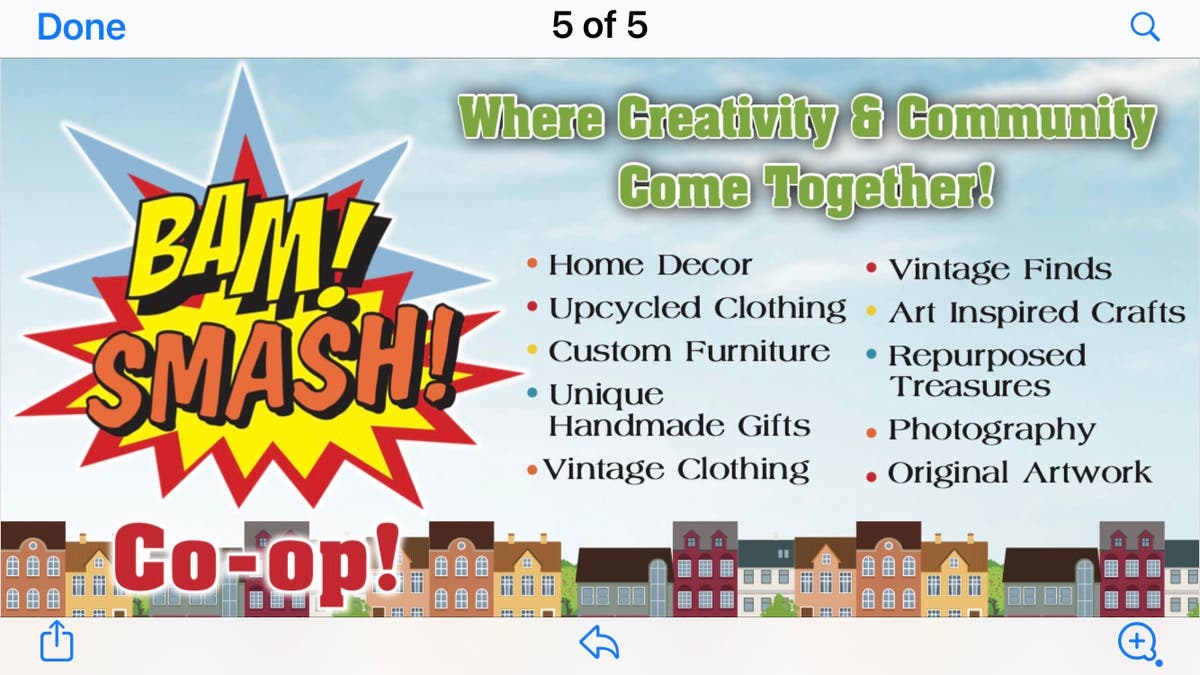 129 BAM SMASH Marketplace 