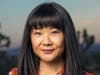 Comedian Jenny Yang
