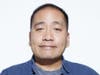 Comedian Kevin Camia