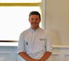 Executive Chef Jeffrey Parenty