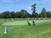 Stone Harbor Golf Club's New Putting Green
