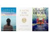 Amy Oestreicher, Geraldine Brown Giomblanco and Jamie Chesbro discuss their books.