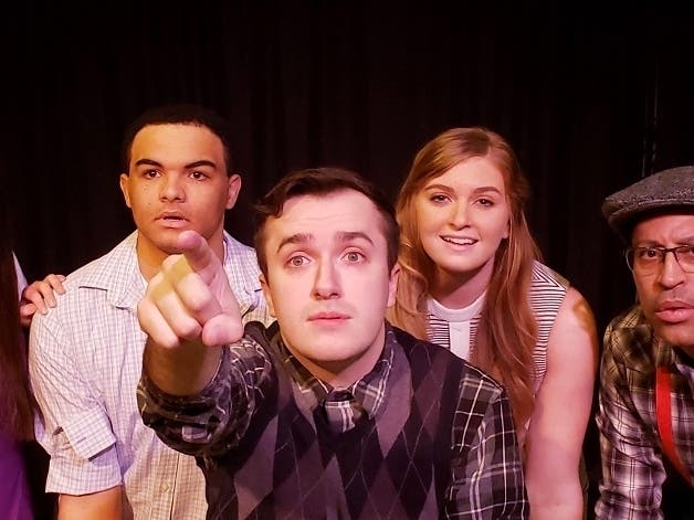 News small post card thumbnail