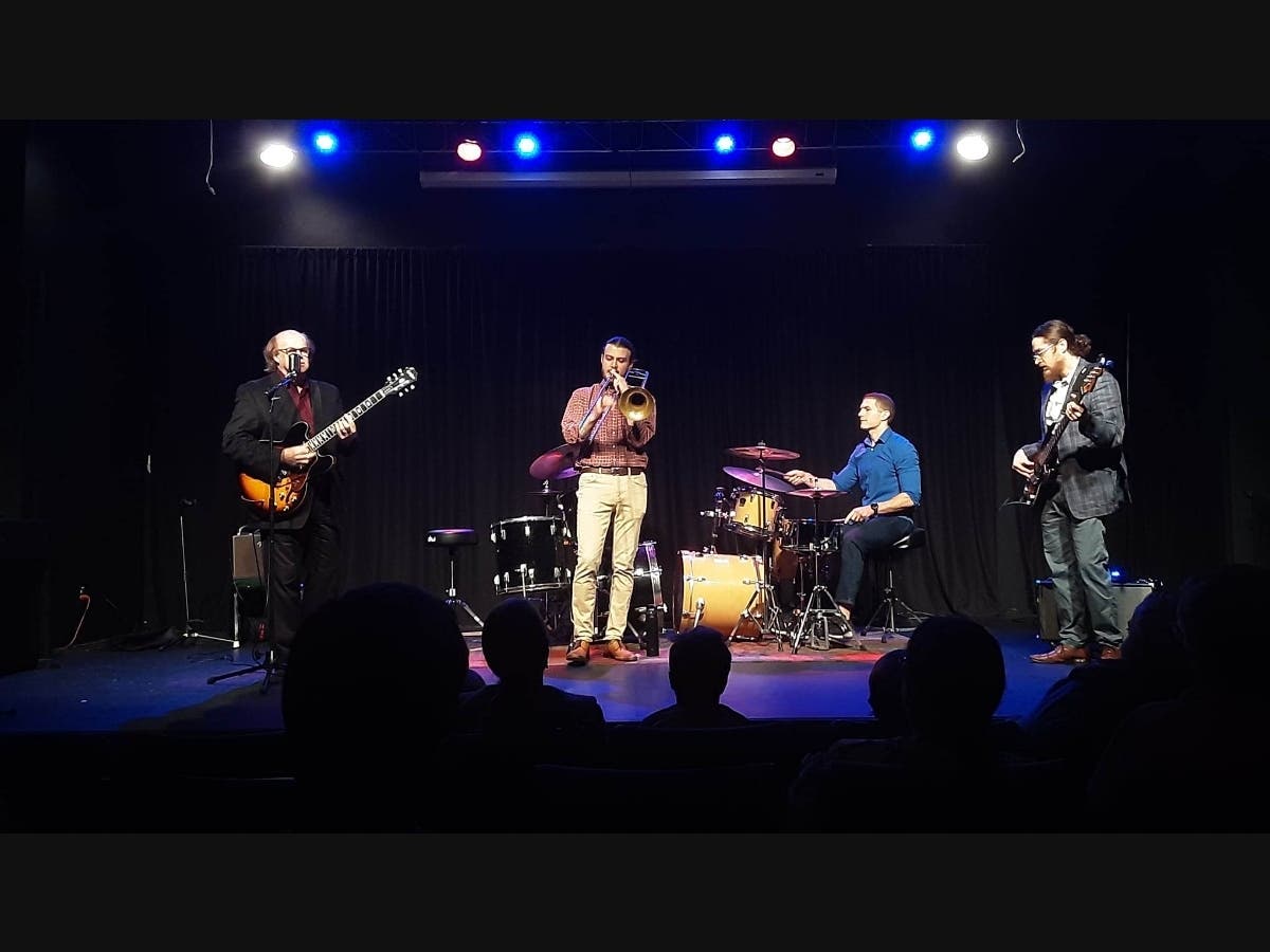 Ted Herbert Music School Faculty Members Perform