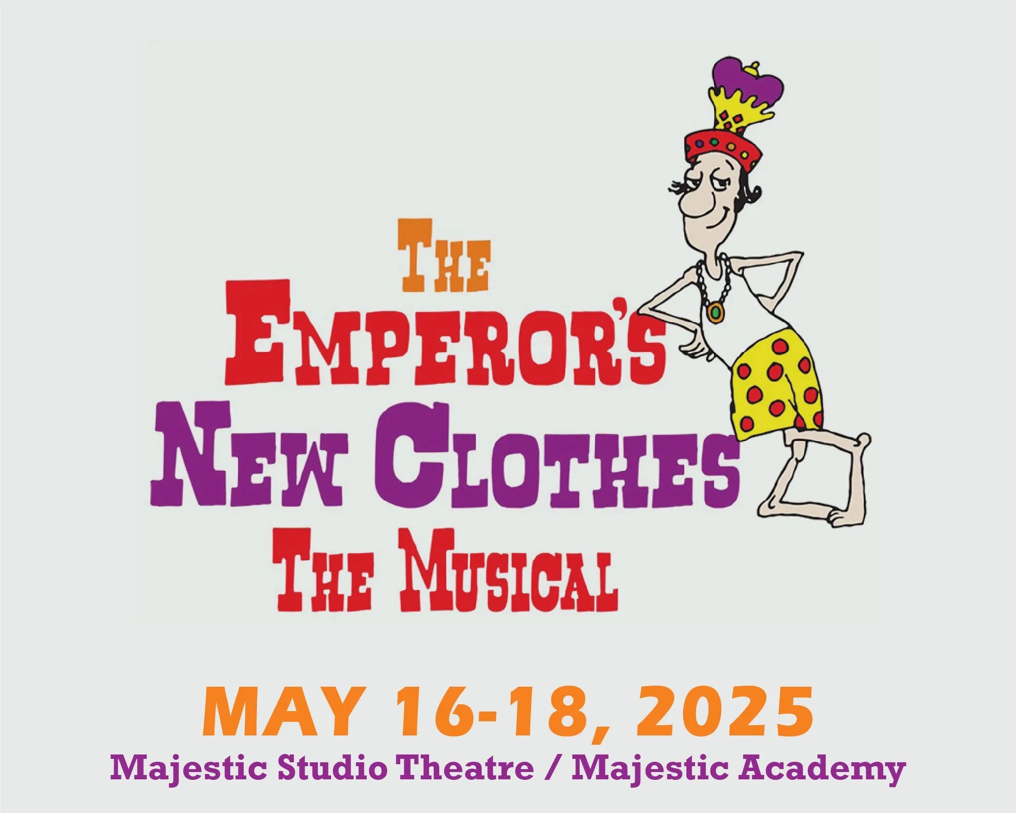 The Emperor's New Clothes