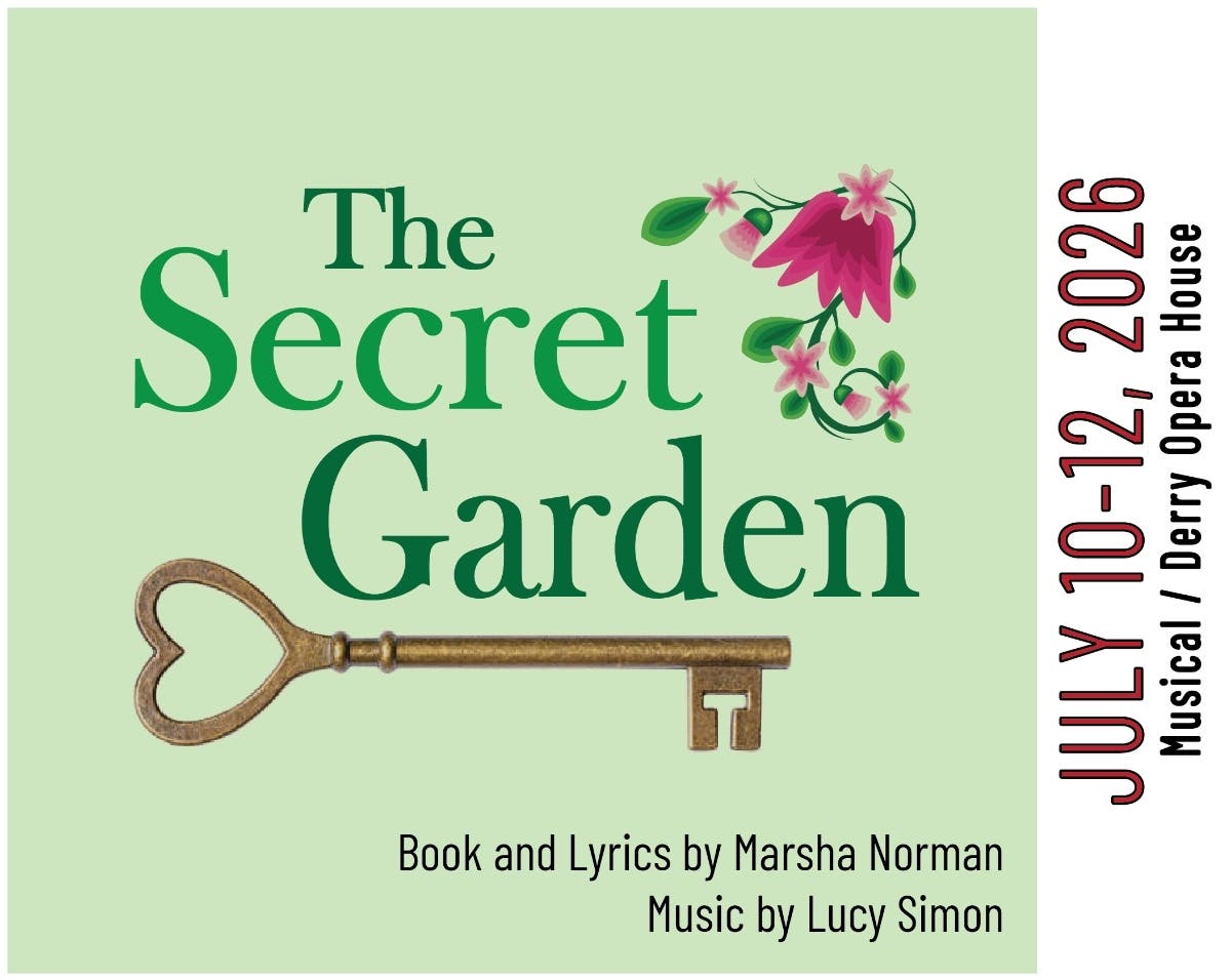 The Secret Garden - Majestic Theat