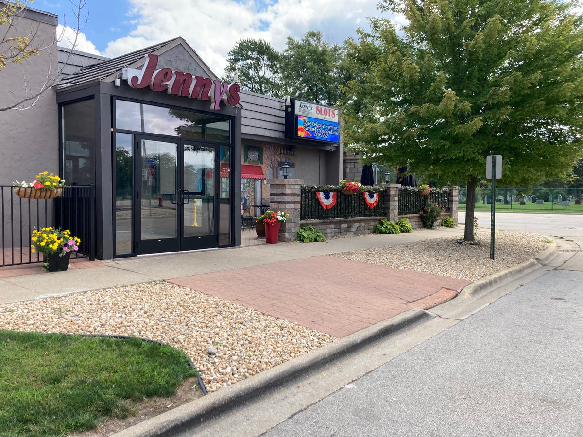 Jenny's Grill and Banquets