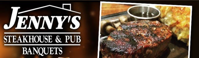Jenny's Steak and Banquets