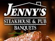 Jenny's Steak and Banquets