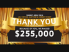 Thank You for Your Support!