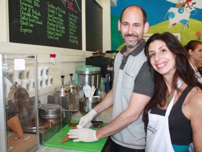 Ample Hills Hopes New Red Hook Factory Will Help Make It 'The Next Ben & Jerry's'