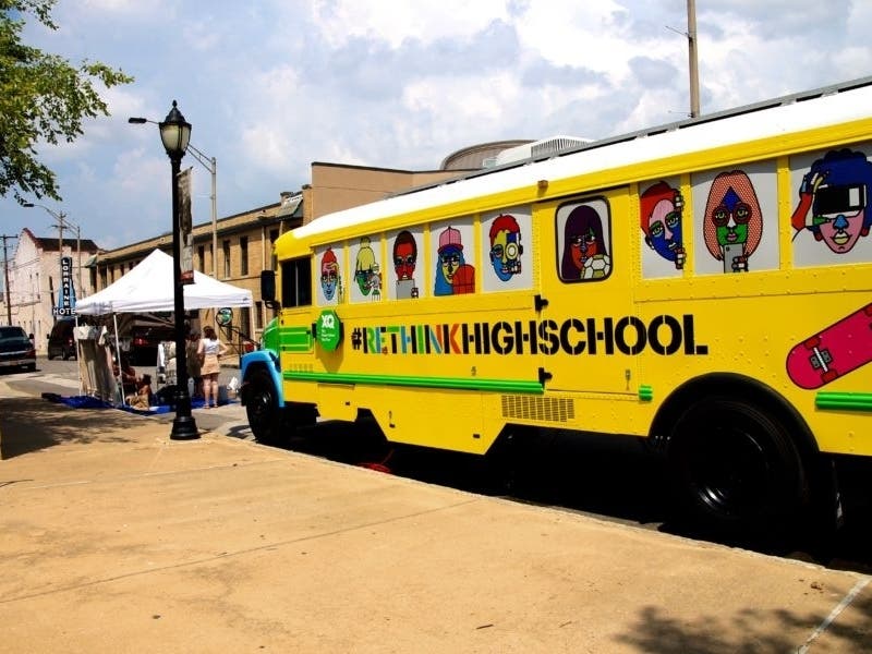 News small post card thumbnail