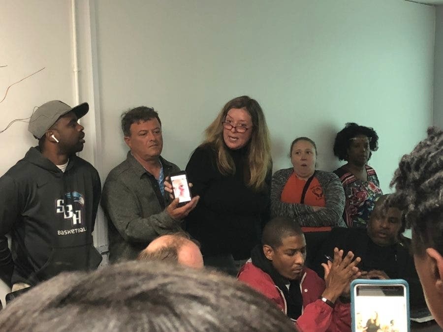 News small post card thumbnail