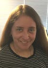 Lara Diamond blogs about DNA and her Eastern European research at larasgenealogy.blogspot.com. 