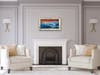 Enliven your office or living space with original art by local Farmington artist Kate Emery, who supports charitable organizations via all sales of her work.