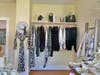 Diva USA is the rare boutique where you can meet the designer and get expert advice on dressing your personal best.